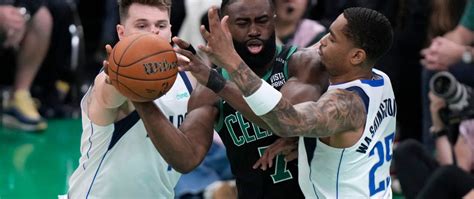nba finals betting odds history.